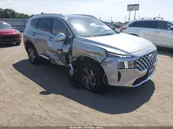 5NMS3DAJ7PH628405 2023 HYUNDAI SANTA FE
