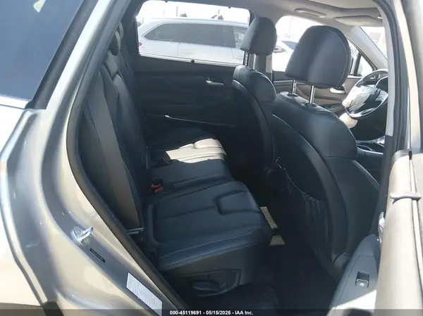 5NMS3DAJ7PH628405 2023 HYUNDAI SANTA FE - Image 8