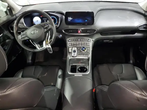 5NMS3DAJ7PH629506 2023 HYUNDAI SANTA FE - Image 8