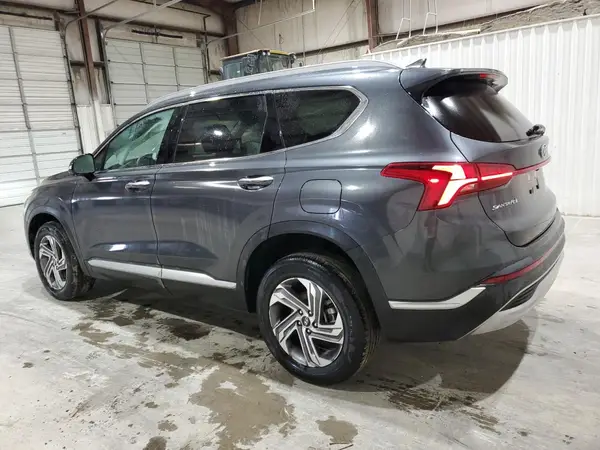 5NMS3DAJ7PH630073 2023 HYUNDAI SANTA FE - Image 2