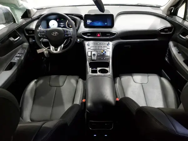5NMS3DAJ7PH630073 2023 HYUNDAI SANTA FE - Image 8