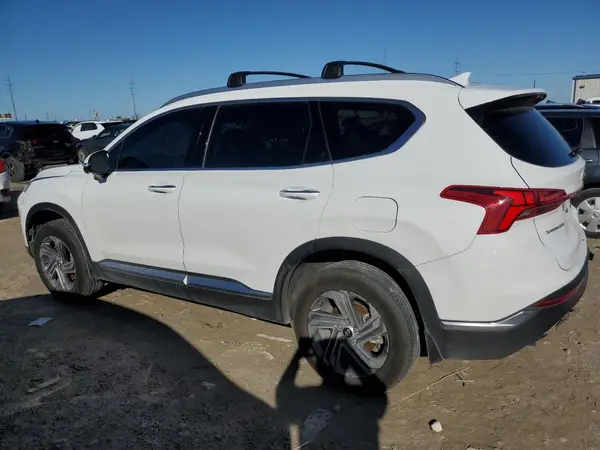 5NMS3DAJ7PH641266 2023 HYUNDAI SANTA FE - Image 2