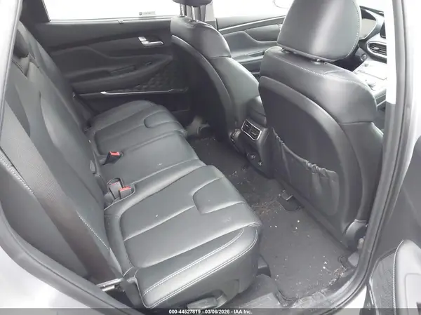 5NMS3DAJ7PH641400 2023 HYUNDAI SANTA FE - Image 8
