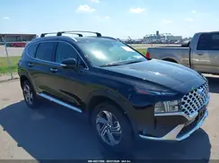 5NMS3DAJ7PH644538 2023 HYUNDAI SANTA FE