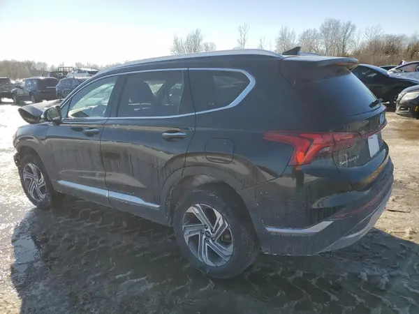 5NMS3DAJ7PH644720 2023 HYUNDAI SANTA FE - Image 2