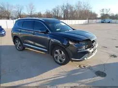 5NMS3DAJ7PH647536 2023 HYUNDAI SANTA FE