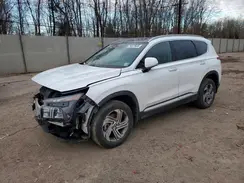 5NMS3DAJ7PH658634 2023 HYUNDAI SANTA FE