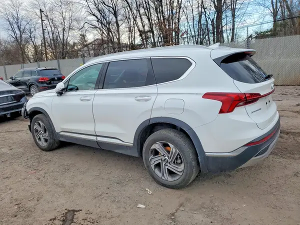 5NMS3DAJ7PH658634 2023 HYUNDAI SANTA FE - Image 2