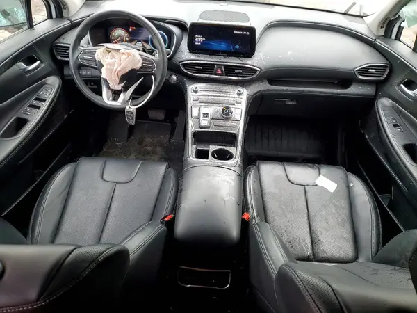 5NMS3DAJ7PH658634 2023 HYUNDAI SANTA FE - Image 8