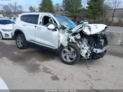 5NMS3DAJ8MH323717 2021 HYUNDAI SANTA FE