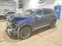 5NMS3DAJ8MH324320 2021 HYUNDAI SANTA FE