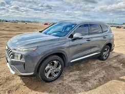 5NMS3DAJ8MH329243 2021 HYUNDAI SANTA FE