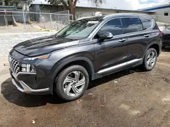 5NMS3DAJ8MH349041 2021 HYUNDAI SANTA FE
