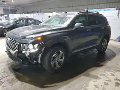 5NMS3DAJ8MH351680 2021 HYUNDAI SANTA FE