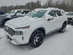 5NMS3DAJ8MH354580 2021 HYUNDAI SANTA FE