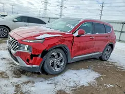 5NMS3DAJ8MH355423 2021 HYUNDAI SANTA FE
