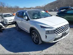 5NMS3DAJ8NH385572 2022 HYUNDAI SANTA FE