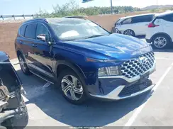 5NMS3DAJ8NH396443 2022 HYUNDAI SANTA FE