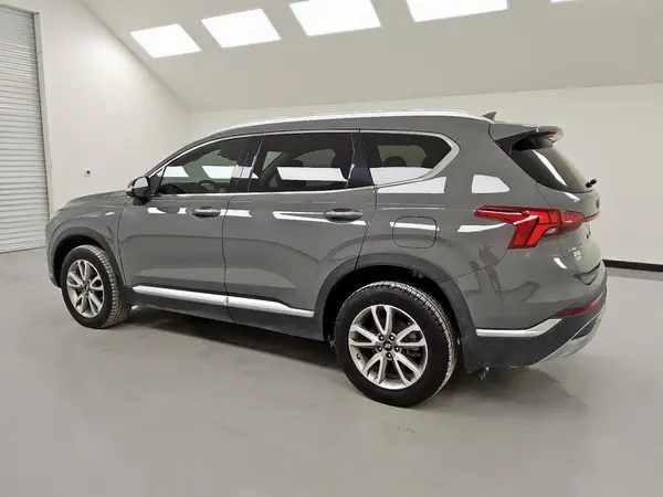 5NMS3DAJ8NH424712 2022 HYUNDAI SANTA FE - Image 2
