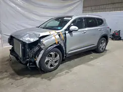 5NMS3DAJ8NH427139 2022 HYUNDAI SANTA FE