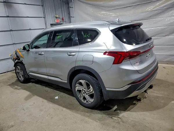 5NMS3DAJ8NH427139 2022 HYUNDAI SANTA FE - Image 2