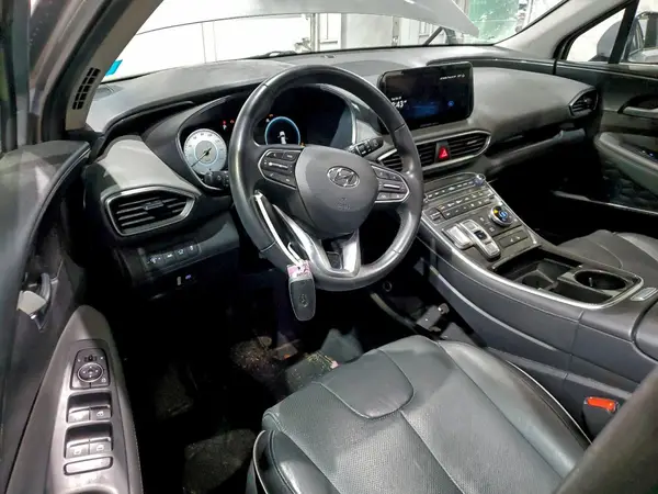 5NMS3DAJ8NH427139 2022 HYUNDAI SANTA FE - Image 8