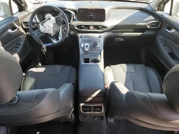 5NMS3DAJ8NH428467 2022 HYUNDAI SANTA FE - Image 8
