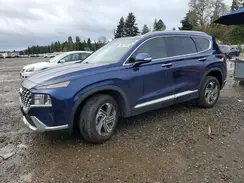 5NMS3DAJ8NH438982 2022 HYUNDAI SANTA FE