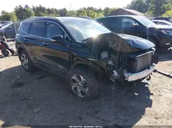 5NMS3DAJ8NH440697 2022 HYUNDAI SANTA FE