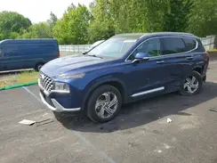 5NMS3DAJ8NH442031 2022 HYUNDAI SANTA FE