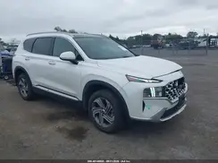 5NMS3DAJ8NH462778 2022 HYUNDAI SANTA FE
