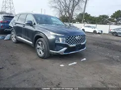 5NMS3DAJ8NH462828 2022 HYUNDAI SANTA FE