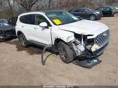 5NMS3DAJ8NH466877 2022 HYUNDAI SANTA FE