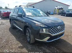 5NMS3DAJ8NH471545 2022 HYUNDAI SANTA FE