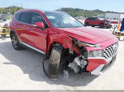 5NMS3DAJ8NH475319 2022 HYUNDAI SANTA FE