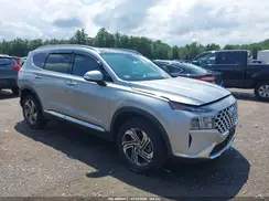 5NMS3DAJ8NH476213 2022 HYUNDAI SANTA FE