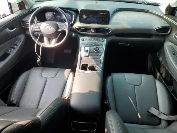 5NMS3DAJ8PH506541 2023 HYUNDAI SANTA FE - Image 8