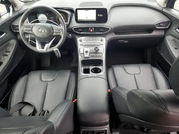 5NMS3DAJ8PH520309 2023 HYUNDAI SANTA FE - Image 8