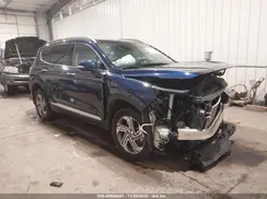 5NMS3DAJ8PH523985 2023 HYUNDAI SANTA FE