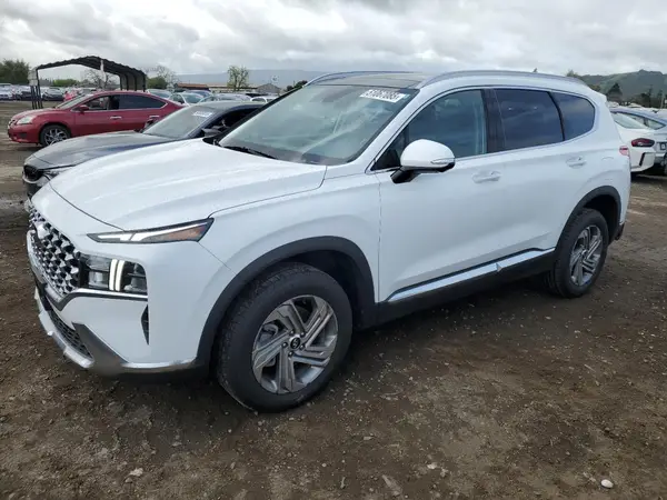 5NMS3DAJ8PH527292 2023 HYUNDAI SANTA FE - Image 1