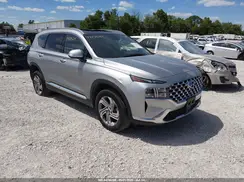 5NMS3DAJ8PH528409 2023 HYUNDAI SANTA FE