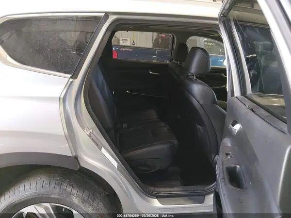 5NMS3DAJ8PH528409 2023 HYUNDAI SANTA FE - Image 8