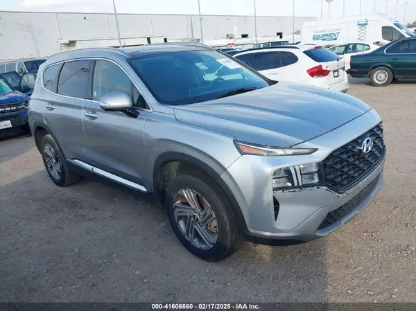 5NMS3DAJ8PH529527 2023 HYUNDAI SANTA FE - Image 1