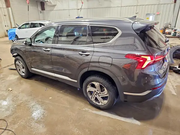 5NMS3DAJ8PH529687 2023 HYUNDAI SANTA FE - Image 2