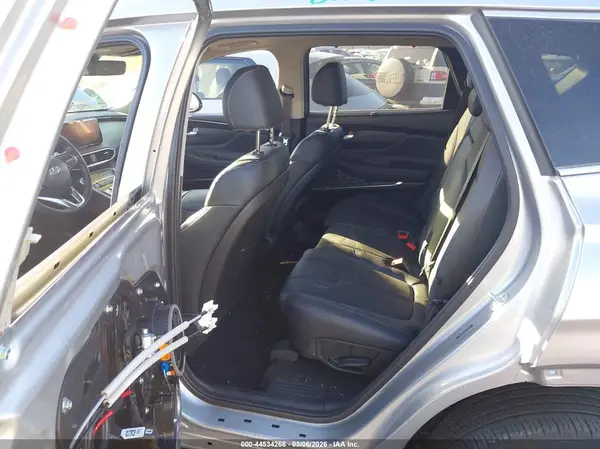 5NMS3DAJ8PH530578 2023 HYUNDAI SANTA FE - Image 8