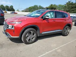 5NMS3DAJ8PH531696 2023 HYUNDAI SANTA FE