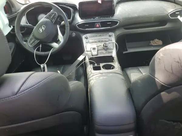5NMS3DAJ8PH531696 2023 HYUNDAI SANTA FE - Image 8