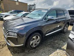 5NMS3DAJ8PH532136 2023 HYUNDAI SANTA FE