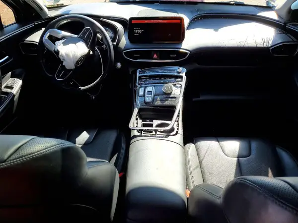 5NMS3DAJ8PH532458 2023 HYUNDAI SANTA FE - Image 8