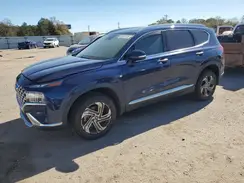 5NMS3DAJ8PH543721 2023 HYUNDAI SANTA FE